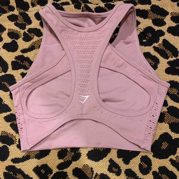 Gymshark Sports Bra - Picture 2 of 2